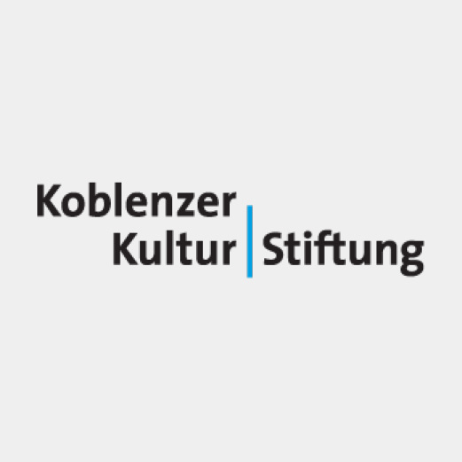 Koblenzer Kultur Stiftung bei der „Koblenzer Gartenkultur“